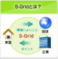 S-Gridとは？